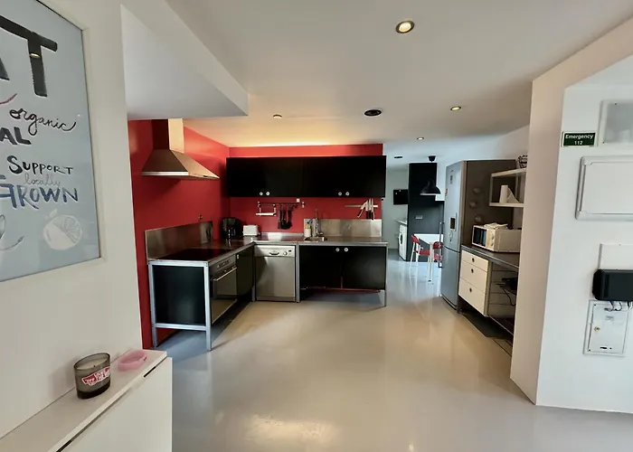 Sea Breeze Boutique House * Porto Da Cruz