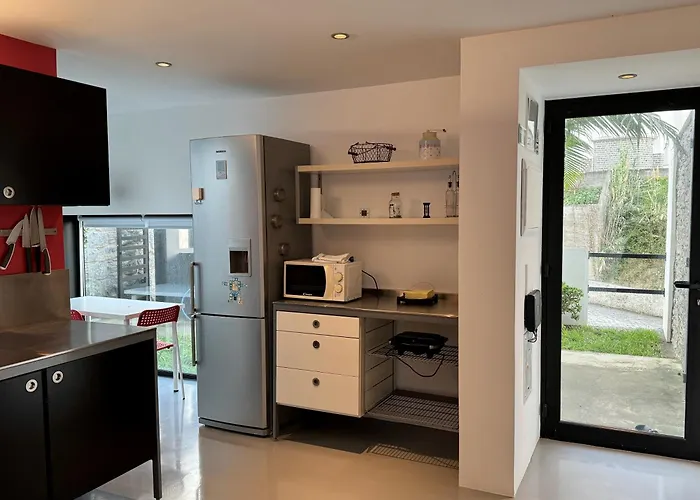 Sea Breeze Boutique House Dom wakacyjny Porto Da Cruz