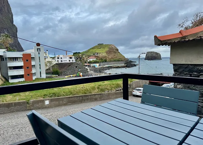 Casa vacanze Sea Breeze Boutique House